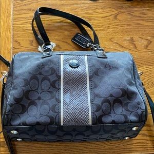 BRAND NEW Coach Purse